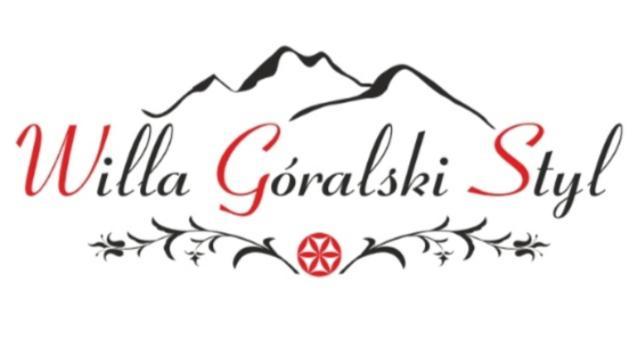 Willa Góralski Styl Bukowina Tatrzańska Exterior foto